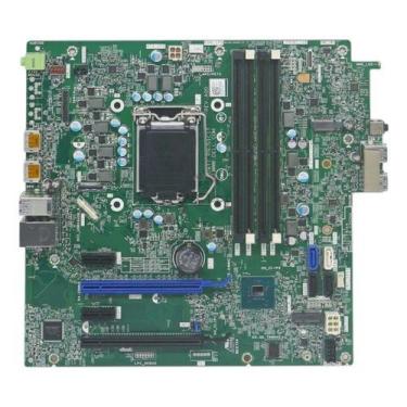 Imagem de Placa Mae Dell Optiplex 5060 Torre Ddr4 0j8g6f J8g6f 17538-1 Verde