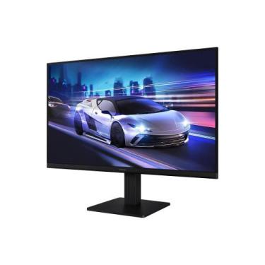 Imagem de Monitor Samsung Essential S3 24" LS24F320GALMZD FHD IPS 120Hz HDMI