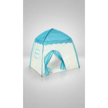 Imagem de Toca Infantil Dobrável Portátil 1.4m - Congratulations Store