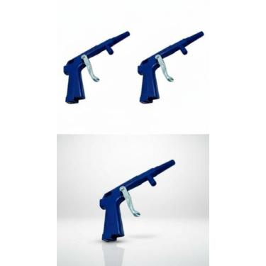 Imagem de Pulverizador Ar Gatilho Plástico 3 Unidades - Congratulations Store