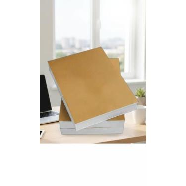 Imagem de Papel Offset 240g A4 Branco 200 Folhas - Congratulations Store