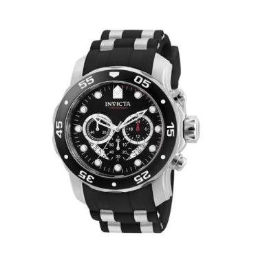 Imagem de Relógio Masculino Pro Diver 6977 Á prova dágua 48mm - CliqueCompre