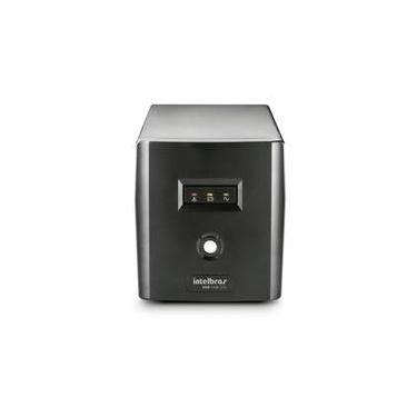 Imagem de Nobreak Intelbras XNB 1440VA, 6 Tomadas, Entrada e Saida 120V - 4822002