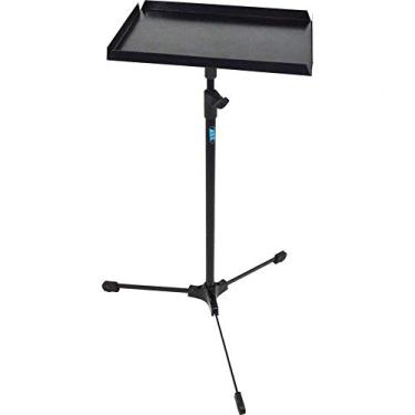 Imagem de Pedestal c/ Bandeja Multiuso BMU Preto ASK, Ask, BMU,,