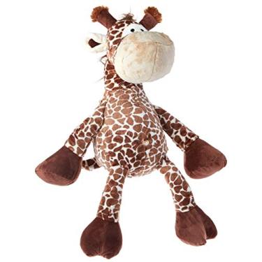 Imagem de Girafa, Foffylandia, Marrom