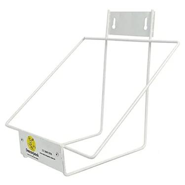 Imagem de Descarpack Suporte Em Metal Para Caixa Coletor Papelão Pérf O Cortante 7 L