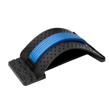 Imagem de Suporte Alongamento Lombar e Alívio Dor de Coluna Yangfit