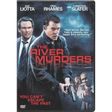 Imagem de The River Murders