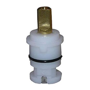 Imagem de LASCO Haste de plástico quente S-203-1T para Delta, Glacier Bay e Danze 0260