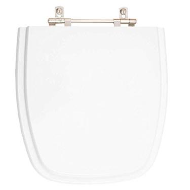 Imagem de Assento Sanitário Vip Branco para vaso Celite 6lpf