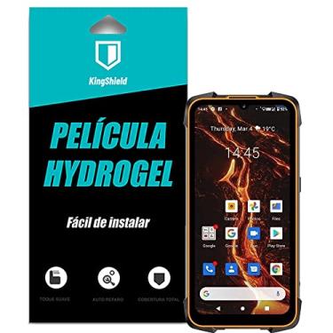 Imagem de Película King Kong 5 Pro Kingshield Hydrogel Cobertura Total (2x Unid)