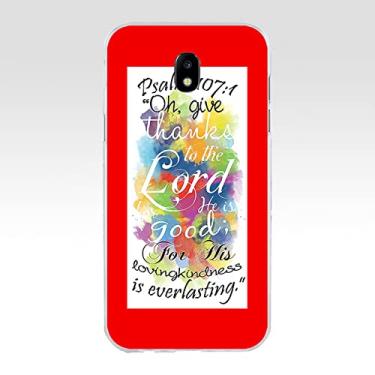 Imagem de Capa de telefone Tpu de silicone macio para Samsung j3 j5 j7 2016 2017 a3 2016 a5 2017 a6 2018,5, para Galaxy A5 2017