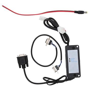 Imagem de Dispositivo de pagamento MDB para conversor PC RS232, para validador de moedas MDB, leitor de cartão de crédito, aceitante de notas e verificação de notas