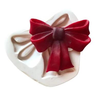 Imagem de Molde De Silicone Laço Grande, Resina, Confeitaria, Biscuit Molds Planet