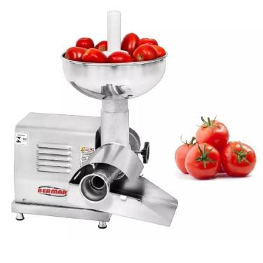 Imagem de Despolpador De Tomates Bm-73 Bivolt Bermar