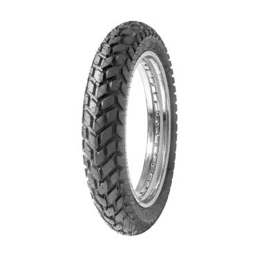 Imagem de Pneu Moto Robust Aro 17 RBT 103 Vités 110/90 -17 60T TT (T)