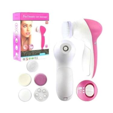 Imagem de Hello Mini Massageador Facial 5 Em 1 Ae-8782