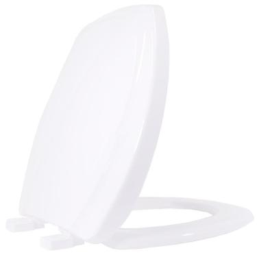 Imagem de Assento Sanitário Pp Tupan Convencional Incepa Thema