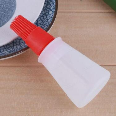 Imagem de Pincel com Dispenser em Silicone Gedex