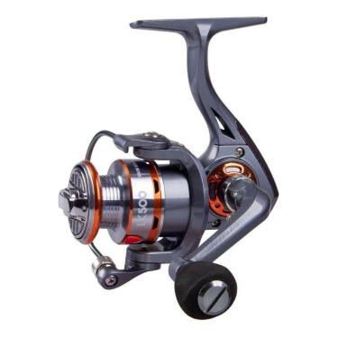 Imagem de Molinete Micro Ultra Light Maruri Lk500 - Drag 4,5Kg
