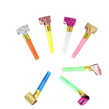 Imagem de Compra Maluca Party Blower, Party Whistle Plastic for Christmas for Party