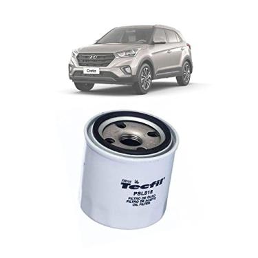 Imagem de Psl818 Tecfil Filtro de Lubrificante-Jfo0705W811/85Oc115