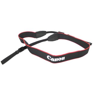 Imagem de Alça de Pescoço Canon com 3cm de Largura