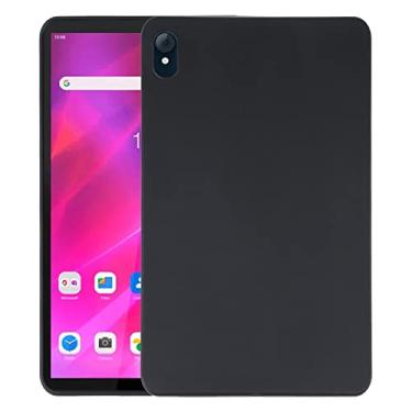 Imagem de YUNCHAO Caixa de telefone Para Lenovo K10 HD 2º GEN/TB-X6C6X TPU TPU TABET CASO capa para celular