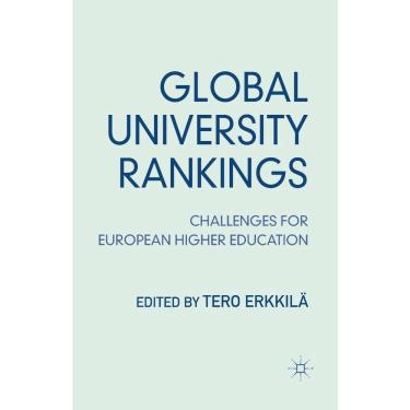 Imagem de Global University Rankings