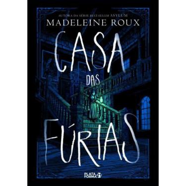 Imagem de Casa Das Furias