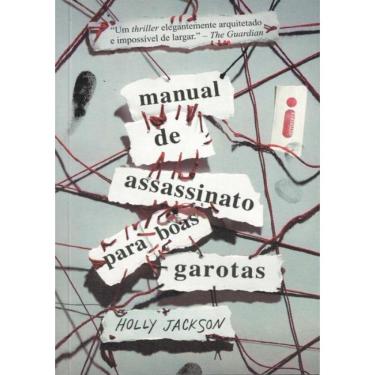 Imagem de Manual De Assassinato Para Boas Garotas – Vol. 1