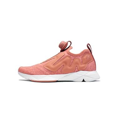 Imagem de Reebok Men Pump Supreme Gray Rustic Clay White