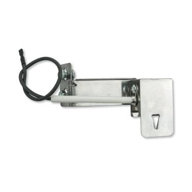 Imagem de Music City Metals Substituição de eletrodo de cerâmica 08410 para modelos selecionados de churrasqueira a gás Brinkmann e Charmglow