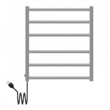 Imagem de Toalheiro Térmico Blend Inox Thermo