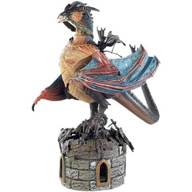 Imagem de Eternal Clan Dragon Series 8 Mcfarlane Toys