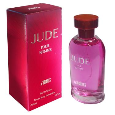 Imagem de Perfume Jude Edt Masc 100 Ml I Scents