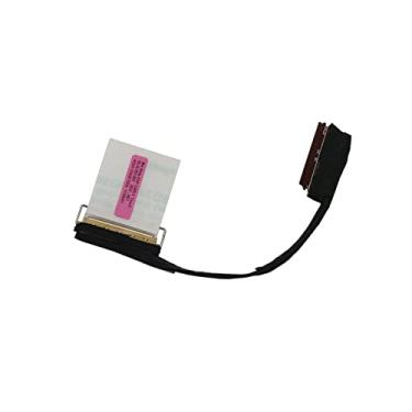 Imagem de Notebook EDP Cabo LCD para Lenovo ThinkPad X1 Carbon 2nd Gen X1 Carbon 3rd Gen 00HM152 Touch WQHD Novo