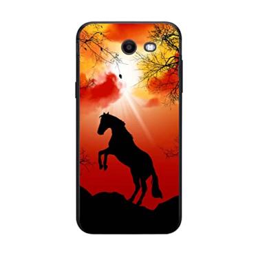 Imagem de Capa Adesivo Skin377 Verso Para Samsung Galaxy J3 Prime