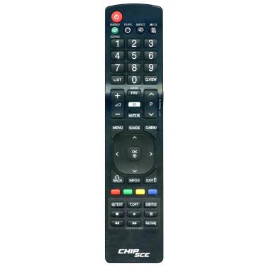 Imagem de Controle Compatível TV LG Abk72915269 3D 026-5269