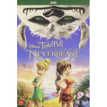 Imagem de Tinker Bell and the Legend of the Neverbeast
