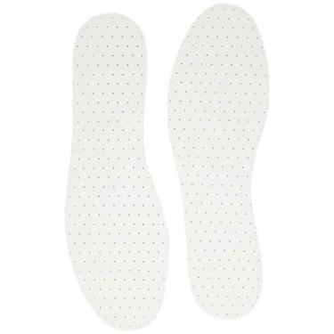 Imagem de Palmilha de Espuma Confortpauher, Ortho Pauher, Branco, 43/44, Ortho Pauher