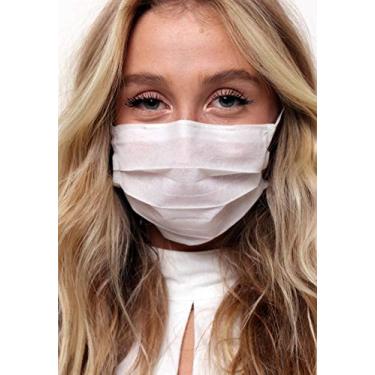 Imagem de Mascara Limelight Jeans Descartavel 40g Dupla C/Clipe 100 Unidades (100)