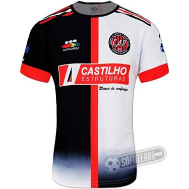 Imagem de Camisa Atlético Pimentense - Modelo II