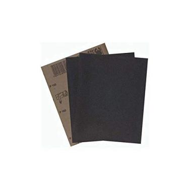 Imagem de Kit C/ 50 Lixa d’Água 231Q Grão 180 HB004072938 3M