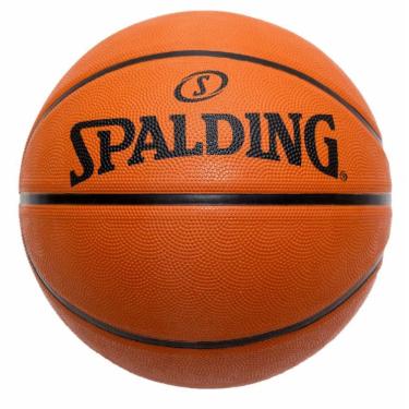 Imagem de Bola Basquete Spalding Streetball Oficial Tamanho 7