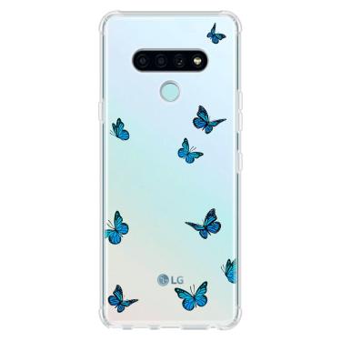 Imagem de Capa Capinha De Celular Compatível com LG K71 LG Personalizada
