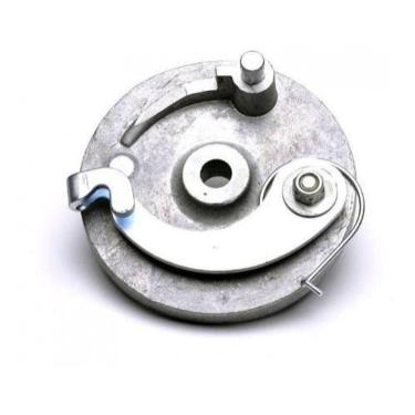 Imagem de Espelho Freio Dianteiro Mobilete Bikelete