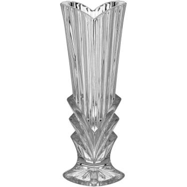 Imagem de Vaso 20x7x7cm Vidro Transp