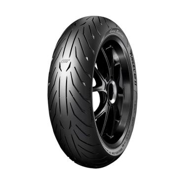 Imagem de Pneu Moto Pirelli Aro 17 Angel GT II 180/55R17 (73W) TL - Traseiro