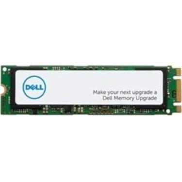 Imagem de Dell Unidade de estado sólido de 1 TB – M.2 2280 Interna – SATA – Estação de trabalho, notebook, desktop, PC All-in-One compatível